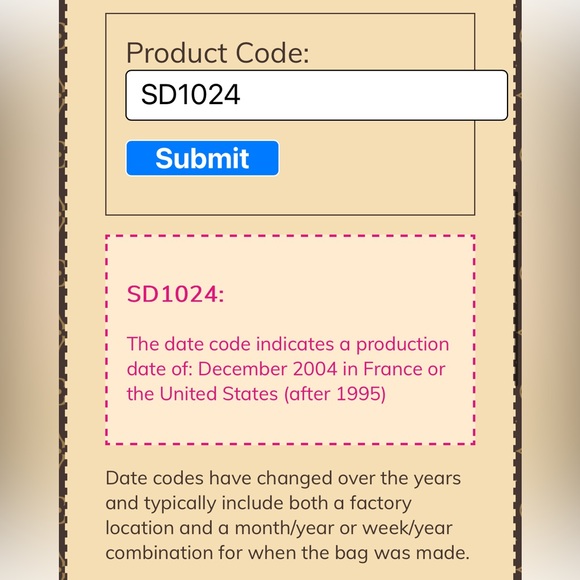 Louis Vuitton Kisslock Wallet - Picture 17 of 17